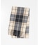 Barbour　HAILES TARTAN SCARF