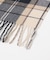 Barbour　HAILES TARTAN SCARF