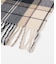 Barbour　HAILES TARTAN SCARF