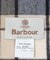 Barbour　HAILES TARTAN SCARF