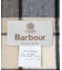 Barbour　HAILES TARTAN SCARF