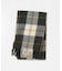 Barbour　HAILES TARTAN SCARF