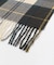 Barbour　HAILES TARTAN SCARF