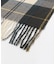 Barbour　HAILES TARTAN SCARF
