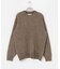 LOWGAUGE MOLE KNIT