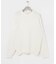 LOWGAUGE MOLE KNIT