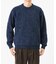 LOWGAUGE MOLE KNIT