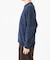 LOWGAUGE MOLE KNIT
