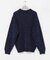LOWGAUGE MOLE KNIT