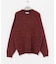 LOWGAUGE MOLE KNIT