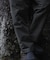 『別注』Mizuno×EKAL　GORE-TEX WINDSTOPPER トラックパンツ