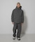 『別注』Mizuno×EKAL　GORE-TEX WINDSTOPPER トラックパンツ
