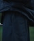 『別注』Mizuno×EKAL　GORE-TEX WINDSTOPPER トラックパンツ