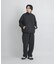 『別注』Mizuno×EKAL　GORE-TEX WINDSTOPPER トラックパンツ