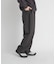 WOOL LIKE TROUSER