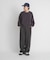 WOOL LIKE TROUSER