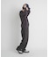 WOOL LIKE TROUSER
