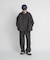 WOOL LIKE TROUSER