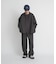 WOOL LIKE TROUSER