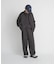 WOOL LIKE TROUSER