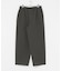 WOOL LIKE TROUSER