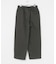 WOOL LIKE TROUSER
