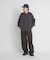 WOOL LIKE TROUSER