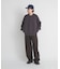 WOOL LIKE TROUSER