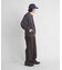 WOOL LIKE TROUSER