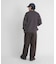 WOOL LIKE TROUSER