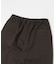 WOOL LIKE TROUSER