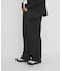 WOOL LIKE TROUSER