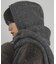フードマフラー