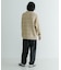 URBAN RESEARCH iD　ブークレメランジニット