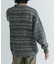 URBAN RESEARCH iD　ブークレメランジニット