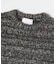 URBAN RESEARCH iD　ブークレメランジニット