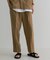 URBAN RESEARCH iD　LINEN LIKE EASY PANTS