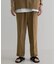 URBAN RESEARCH iD　LINEN LIKE EASY PANTS