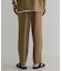 URBAN RESEARCH iD　LINEN LIKE EASY PANTS