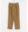 URBAN RESEARCH iD　LINEN LIKE EASY PANTS