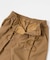 URBAN RESEARCH iD　LINEN LIKE EASY PANTS