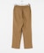 URBAN RESEARCH iD　LINEN LIKE EASY PANTS