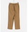 URBAN RESEARCH iD　LINEN LIKE EASY PANTS