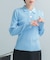 TORRAZZO DONNA　POLO KNIT