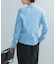 TORRAZZO DONNA　POLO KNIT