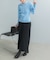 TORRAZZO DONNA　POLO KNIT