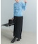 TORRAZZO DONNA　POLO KNIT