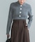 TORRAZZO DONNA　POLO KNIT