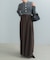 TORRAZZO DONNA　POLO KNIT