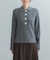TORRAZZO DONNA　POLO KNIT